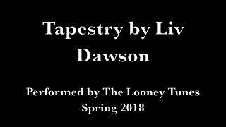 Tapestry (by Liv Dawson) - Looney Tunes Acapella