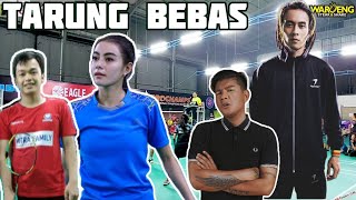 Download lagu AGRIPPINA X ANDIKA KANGEN BAND 🏸 DI TARUNG BEBAS BADMINTON 🔥🤘 Vidio Dari YouTube Nabs CN Bekasi🙏 mp3 Download lagu AGRIPPINA X ANDIKA KANGEN BAND 🏸 DI TARUNG BEBAS BADMINTON 🔥🤘 Vidio Dari YouTube Nabs CN Bekasi🙏 mp3