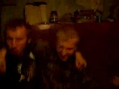 Kolja, Antik, Chapis :D