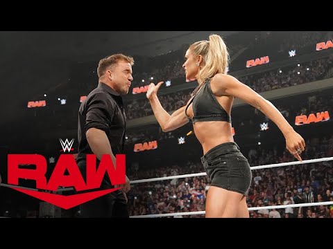 Maxxine Dupri On Getting Advice From Chad Gable: His Ability To Understand This Business Is Truly Out Of This World