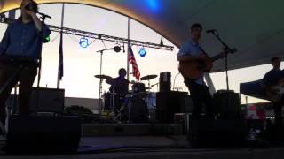 the ocean blue - just let me know - 10 1 16 virginia beach, virginia on the beach