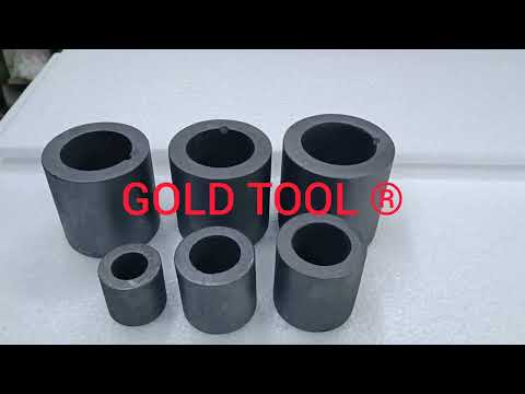 Graphite Crucible