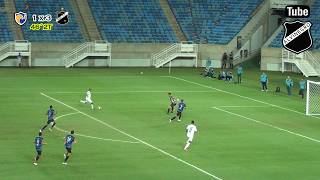 QFC 1 x 3 ABC | MELHORES MOMENTOS | CAMPEONATO POTIGUAR 2026