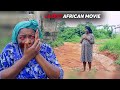 The Broken Heart Latest Nigerian Movie CHACHA EKE Full African Movies 2025
