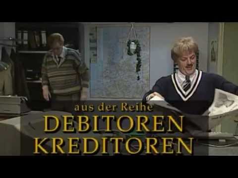 Jiskefet - Debitoren Kreditoren