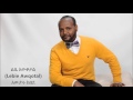 Lebie Awqotal ልቤ አውቆታል Awtaru Kebede