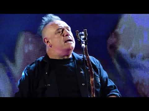 IORIO - QUIEN QUIERA OIR QUE OIGA (letra y musica Lito Nebbia)  Avivando la llama de la ley natural