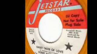 NORTHERN SOUL bobby patterson TILL YOU GIVE IN