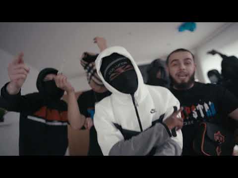 #LC Rackz - Running Man (Official Video)