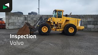 Chargeuse sur pneus Volvo L220 E Quick Coupler | Image 4 - Machineryline