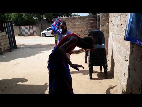 Prayerline with the Advocate