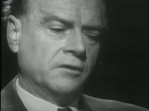 Marshall McLuhan on the Future of Gathering Information Online (1966)