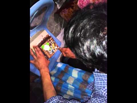 Shishir Birthday Party19 05 15 mp4