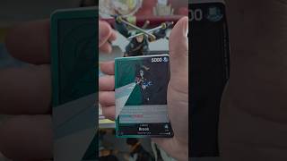 One Piece OP-14 The Azure Sea Seven Double Pack Opening | Back To Back 💪