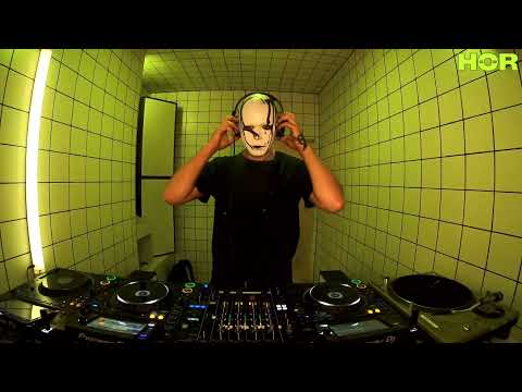 elevenfive - Mati Drome | HÖR - May 11 / 2022