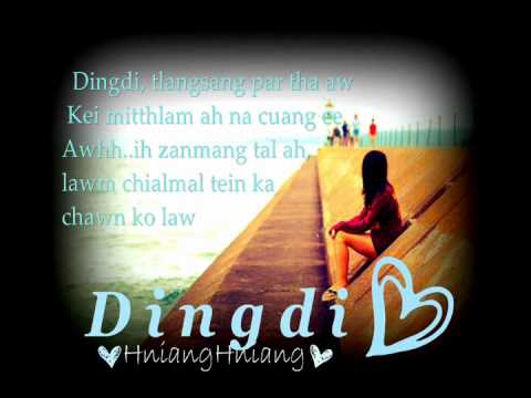 Dingdi- HniangHniang