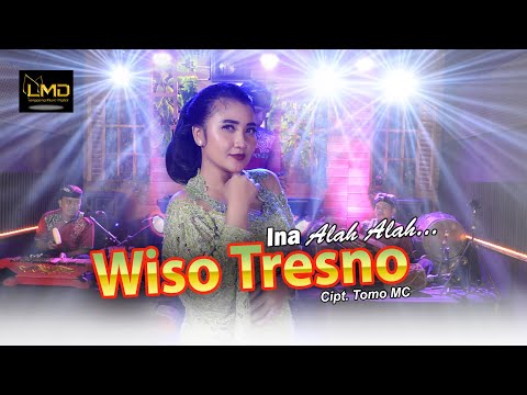 Wiso Tresno - Ina Alah Alah (Official Music Video)