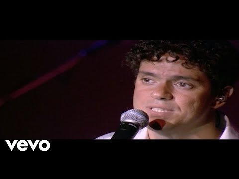 Jorge Vercillo - Melhor Lugar (Ao Vivo)