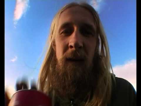 Big Bang - Not a rolling stone