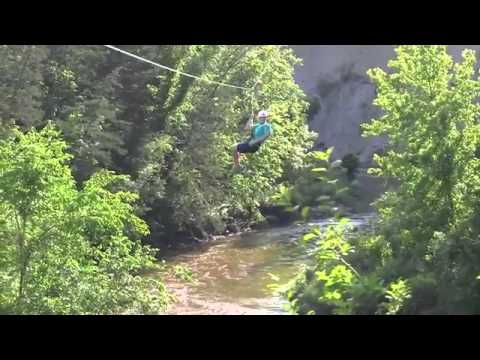 Team Building Minnesota |  Zip Line MN and Rope Course | (952) 492-5333
