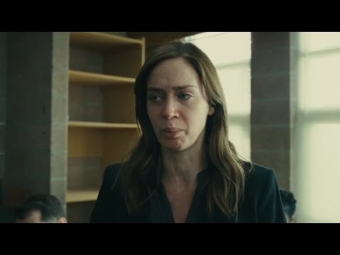 Emily Blunt: Suburban bliss isn't always what it seems