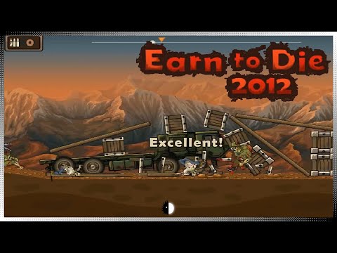 LONGTHOUGH - Earn To Die 2012