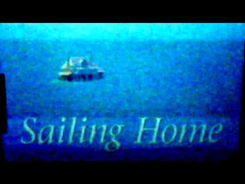 Don Bestor & his orchestra, v /Neil Buckley:  "Sailing Home  (1937)