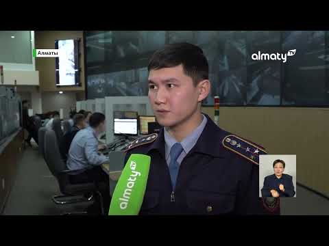 Қаңтар оқиғасы: Қару-жарақ қоймасын күзеттік - Ақтан Зайнолда