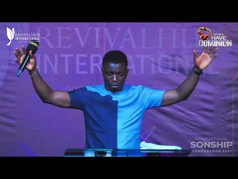 THEOPHILUS SUNDAY | INTERNATIONAL SONSHIP CONFERENCE 2021 (DAY3