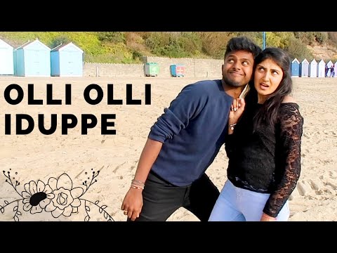 Olli Olli Iduppe - Dance Cover