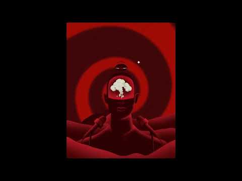 El waili x Moscow x Karim Osama Type Beat | "Mind Games " | prod by ( vdhvm )