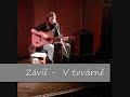 V továrně - Záviš