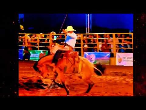 Rodeio Em Cutiano| FINAL EM Cachoeira Alta Goiás 