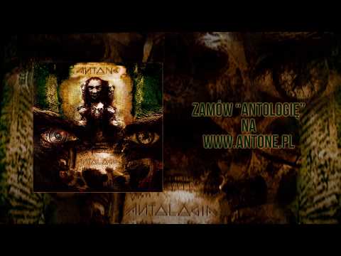 Antone ft. Ragazzo, Sigma - Sky is da limit [prod. BZK] ANTOLOGIA LP