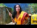 अपने आप को सही साबित करने के लिए हीरोइ�