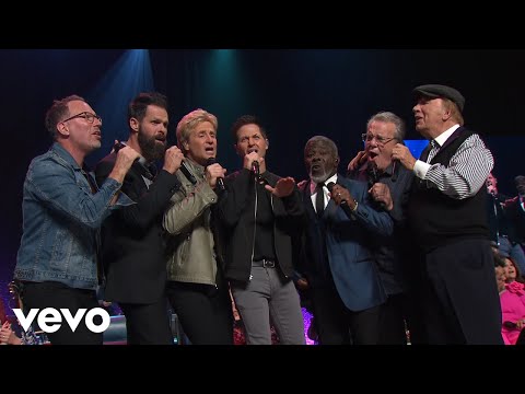 Give It Away (Live At The Mabee Center, Tulsa, OK, 2022)