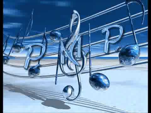 PinkMenProject - House Mix 2 08/2011