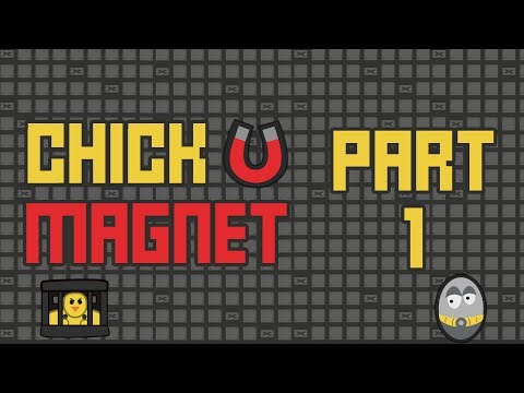 #GMTKJAM - Making a game in a weekend