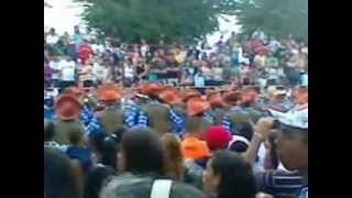 preview picture of video 'Emancipação Política - Palmeira dos Índios/AL - 123 anos - 1'