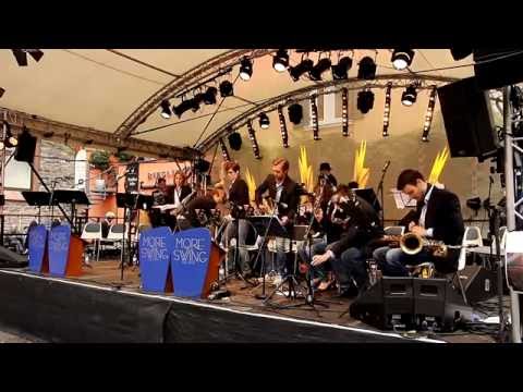 More Than Swing Big-Band - Sussudio (orig. by Phil Collins Big-Band)