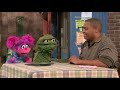 Sesame Street Episode 4173 October 7 2008