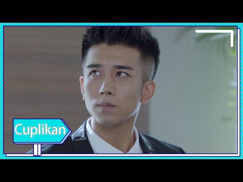 INDO SUBTo Be With You | Cuplikan EP56 Ouyang Mendapat Dukungan Dalam Rapat Pemegang Saham