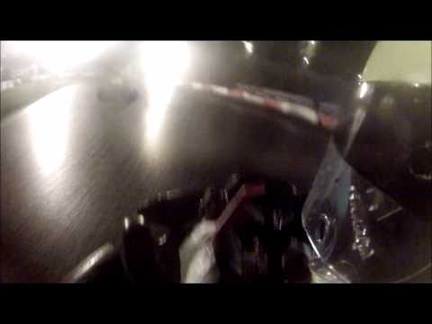 Club100 Buckmore Park (R11) - Lightweight A final 2