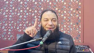 إن الله اشترى | أخطر امضاء في حياتك كلها ! | د . حازم شومان image