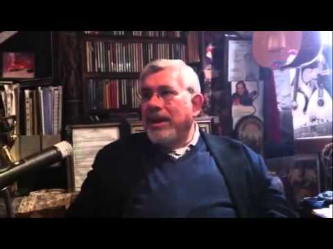 Hasan Cihat Örter - Osman İşmen /Sanatçı Buluşmaları/ (Tamamı)