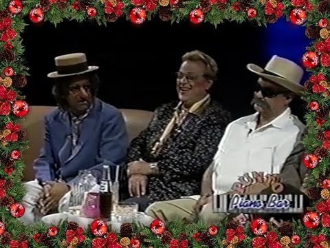 TAT😃, PIANOBAR EN NAVIDAD 21 noviembre 1995,ese Día el estaba de cumpleaño.21Nov.1940-18Nov.2010.🇩🇴