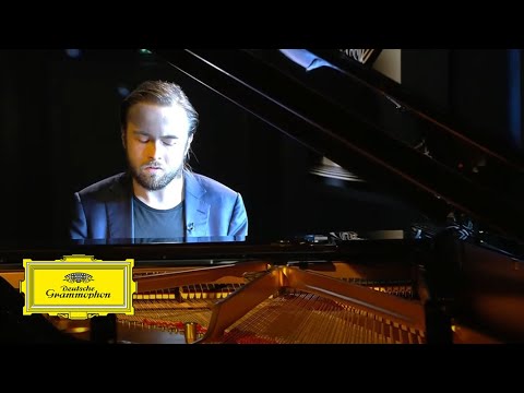 Daniil Trifonov – Bach: Jesus bleibet meine Freude (Arr. Hess) (Live from OPUS Klassik 2021)