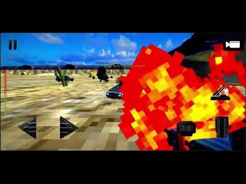 Motor Burn