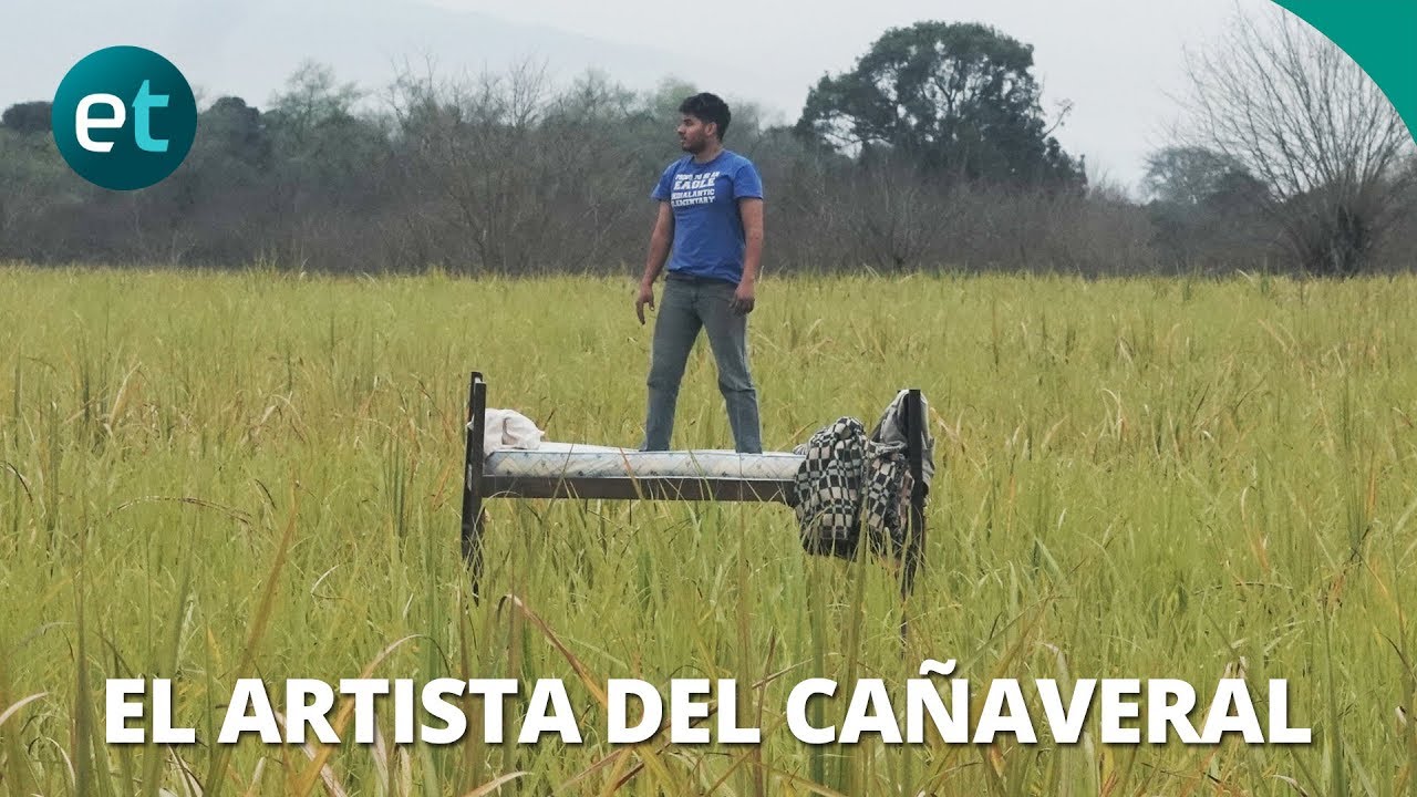 El artista del cañaveral  thumbnail