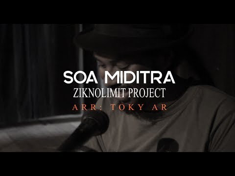 SOA MIDITRA- ZIK NO LIMIT